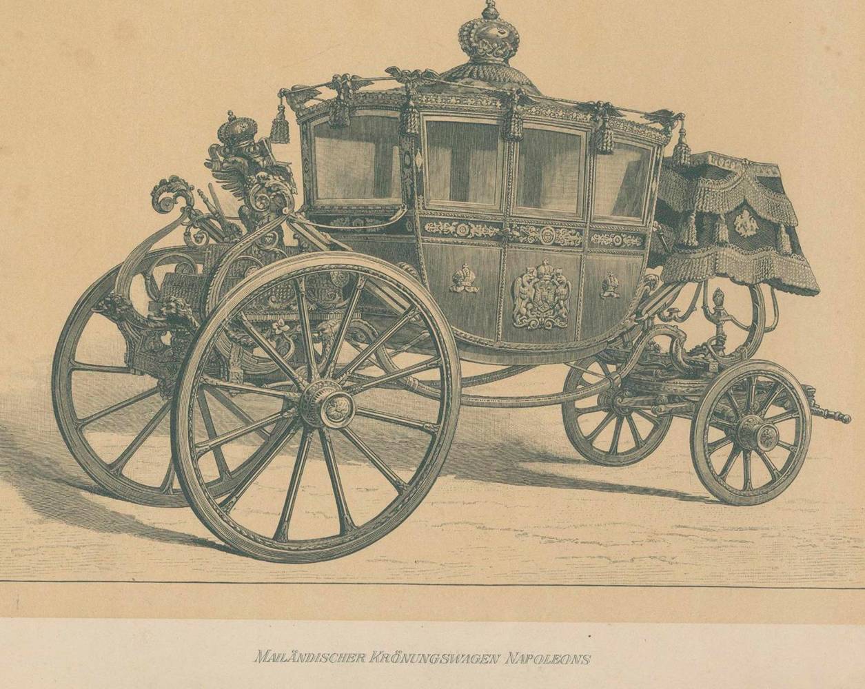Große Abbildung Nr.3: 138-3607 Napoléon.: (Ausland, Frankreich)