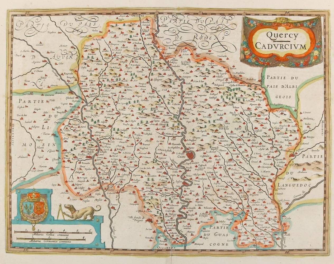 Große Abbildung Nr.2: 138-3609 Sammlung: (Ausland, Frankreich)