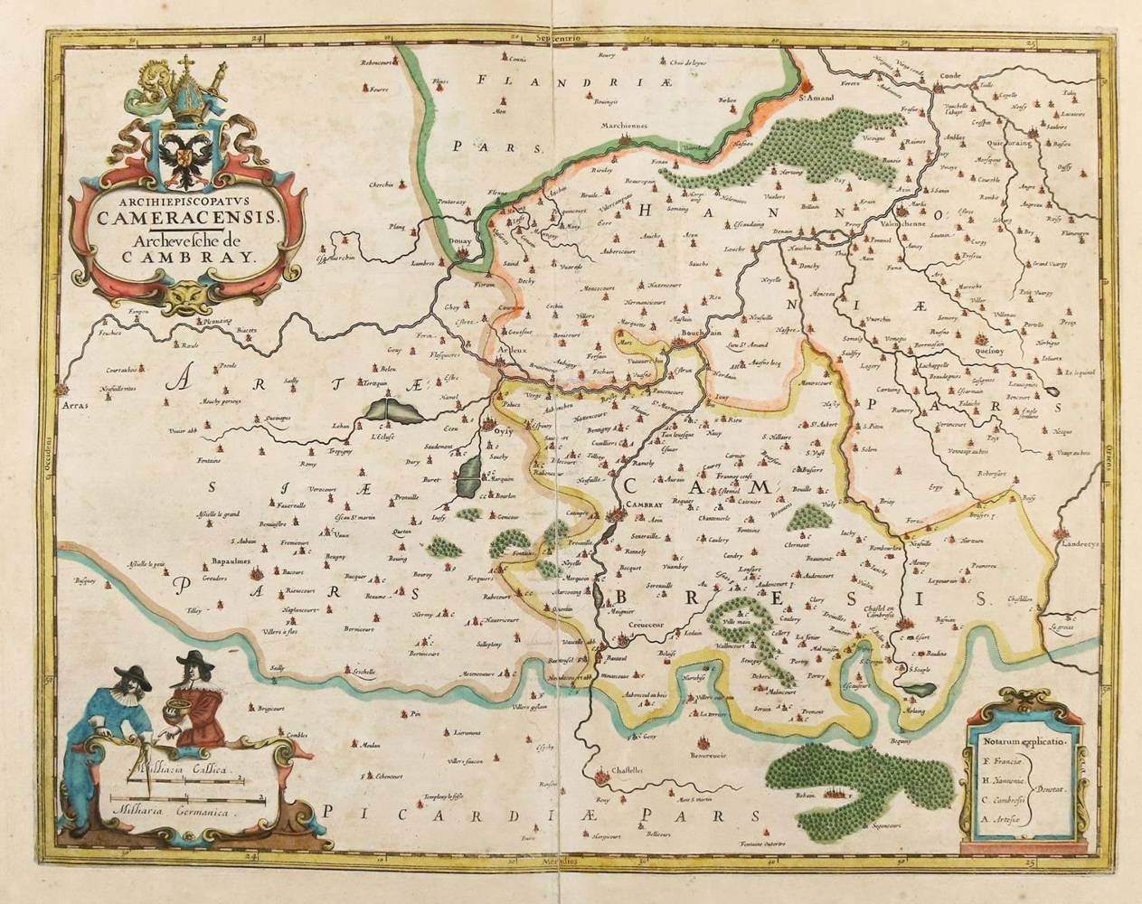 Große Abbildung Nr.3: 138-3609 Sammlung: (Ausland, Frankreich)