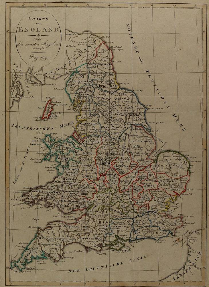 Große Abbildung Nr.3: 138-3614 Großbritannien.: (Ausland, Grossbritannien)