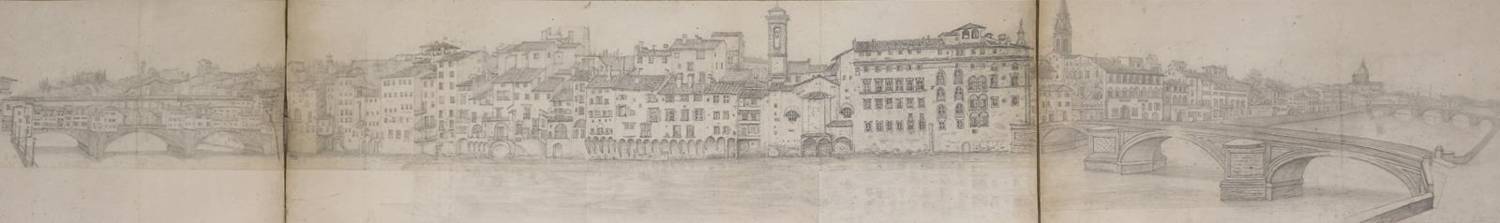 Große Abbildung Nr.1: 138-3620 Florenz.: (Ausland, Italien)