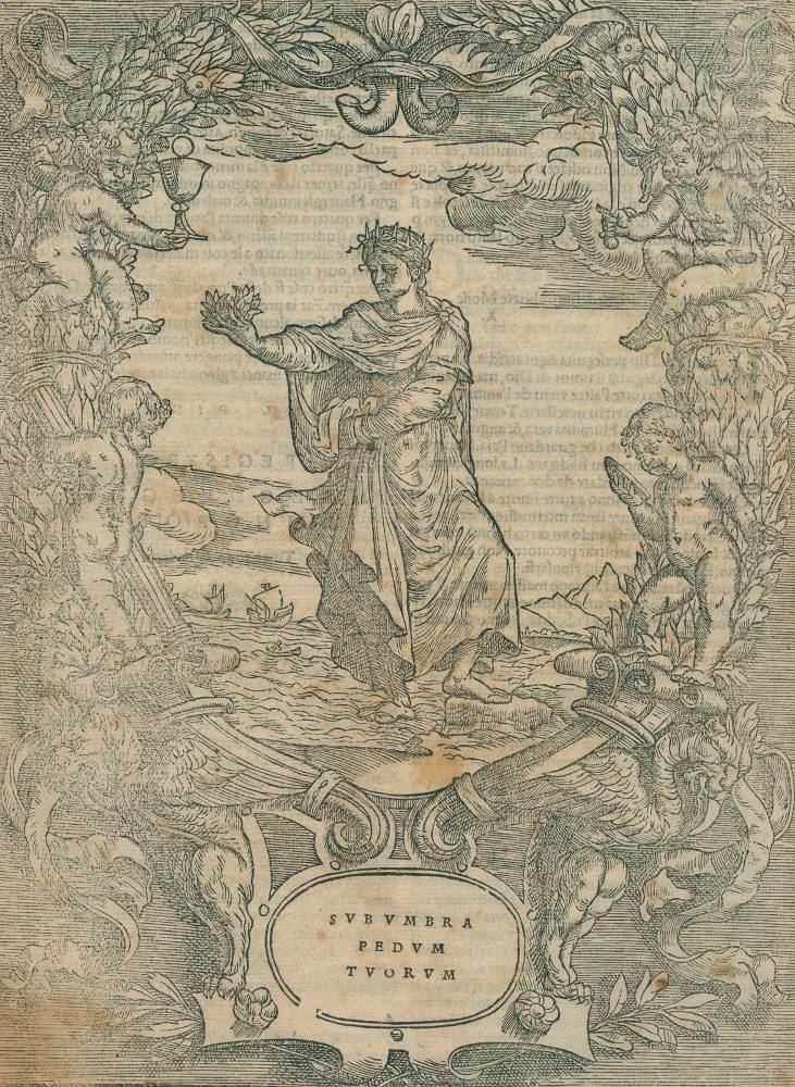 Große Abbildung Nr.2: 138-364 Vite de santi padri,: (Alte Drucke, Handschriften und Theologie)