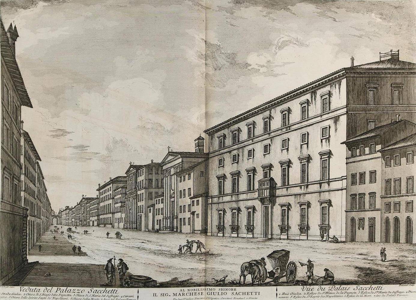 Große Abbildung Nr.1: 138-3643 Rom.: (Ausland, Italien)