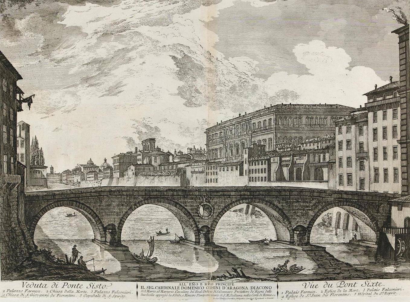 Große Abbildung Nr.1: 138-3647 Rom.: (Ausland, Italien)