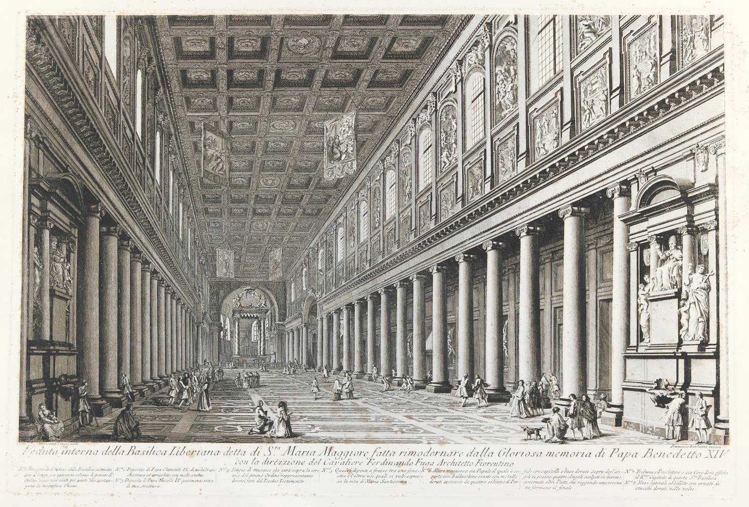 Große Abbildung Nr.1: 138-3651 Rom.: (Ausland, Italien)