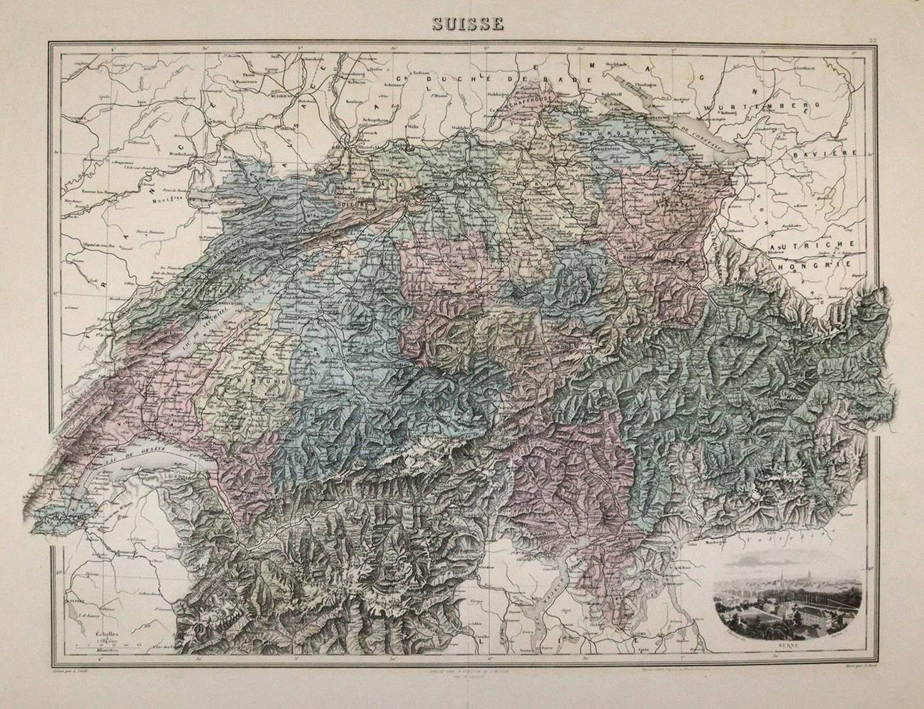 Große Abbildung Nr.2: 138-3658 Konvolut: (Ausland)