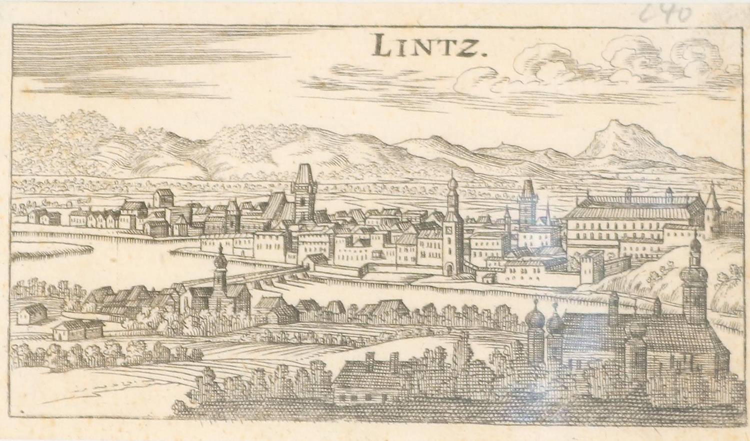 Große Abbildung Nr.1: 138-3669 Sammlung: (Ausland, Österreich)