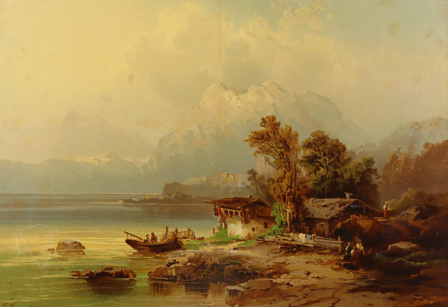 Große Abbildung Nr.3: 138-3670 Tirol.: (Ausland, Österreich)