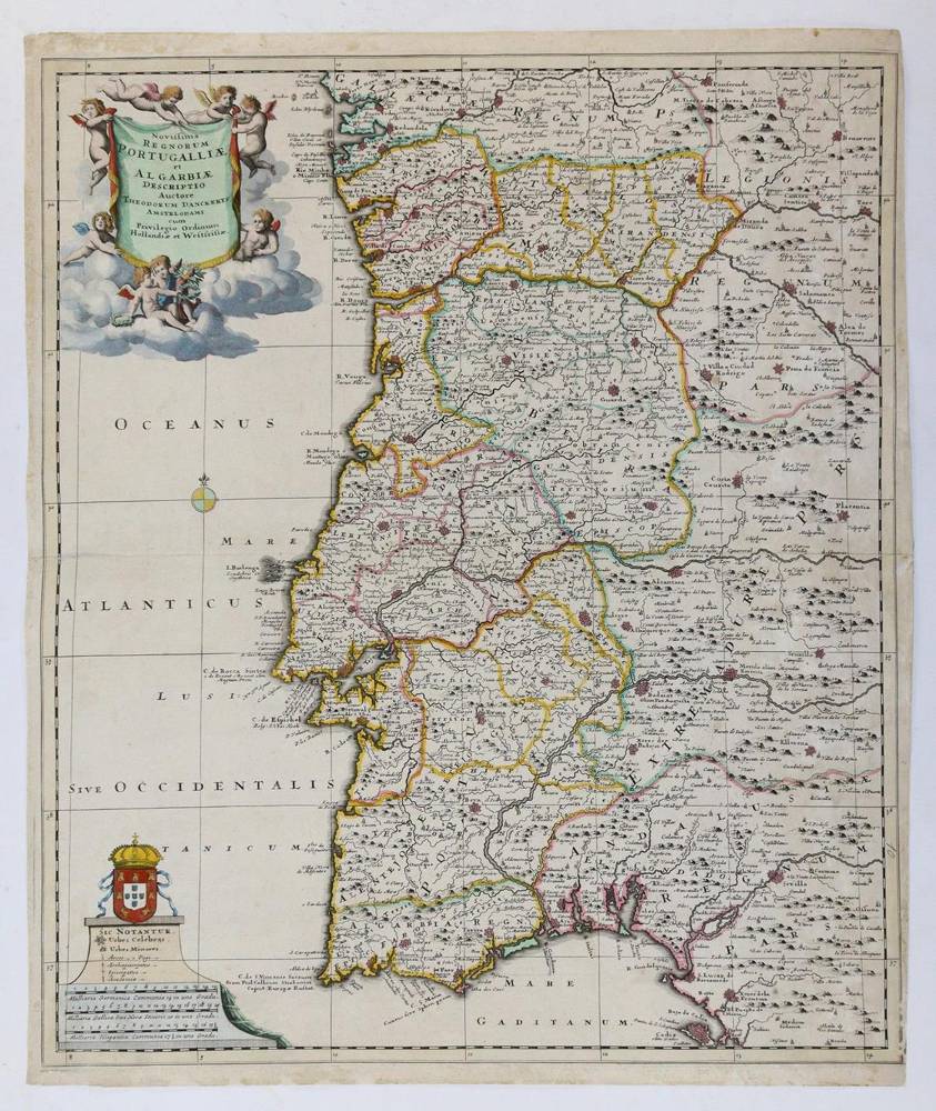 Große Abbildung Nr.1: 138-3679 Portugal.: (Ausland, Portugal)