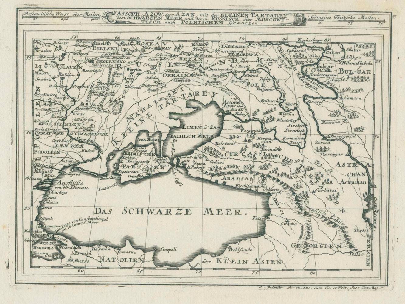 Große Abbildung Nr.2: 138-3682 Russland.: (Ausland, Russland)