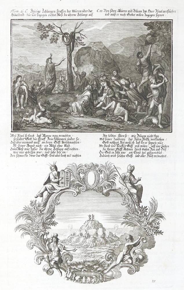 Große Abbildung Nr.2: 138-37 Biblia germanica.: (Bibeln)