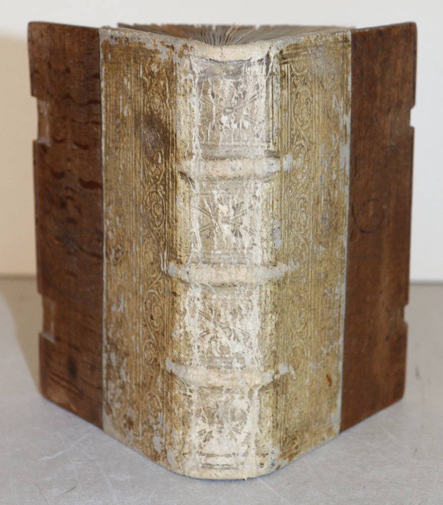 Große Abbildung Nr.4: 138-370 [Widmann, Johann].: (Alte Drucke, Handschriften und Theologie)