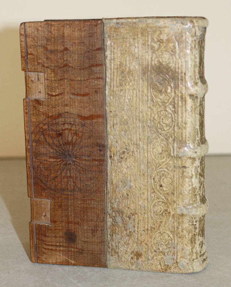 Große Abbildung Nr.5: 138-370 [Widmann, Johann].: (Alte Drucke, Handschriften und Theologie)