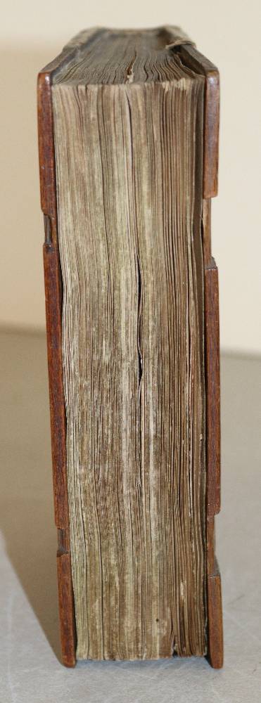 Große Abbildung Nr.6: 138-370 [Widmann, Johann].: (Alte Drucke, Handschriften und Theologie)