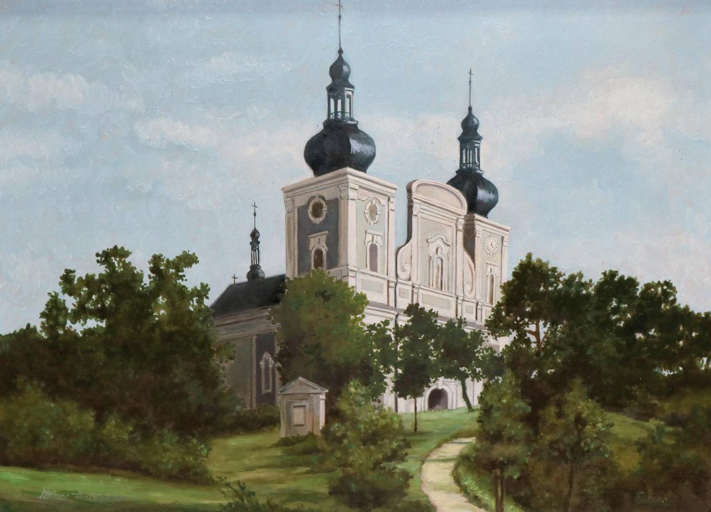 Große Abbildung Nr.1: 138-3703 Krnov.: (Ausland, Tschechien)