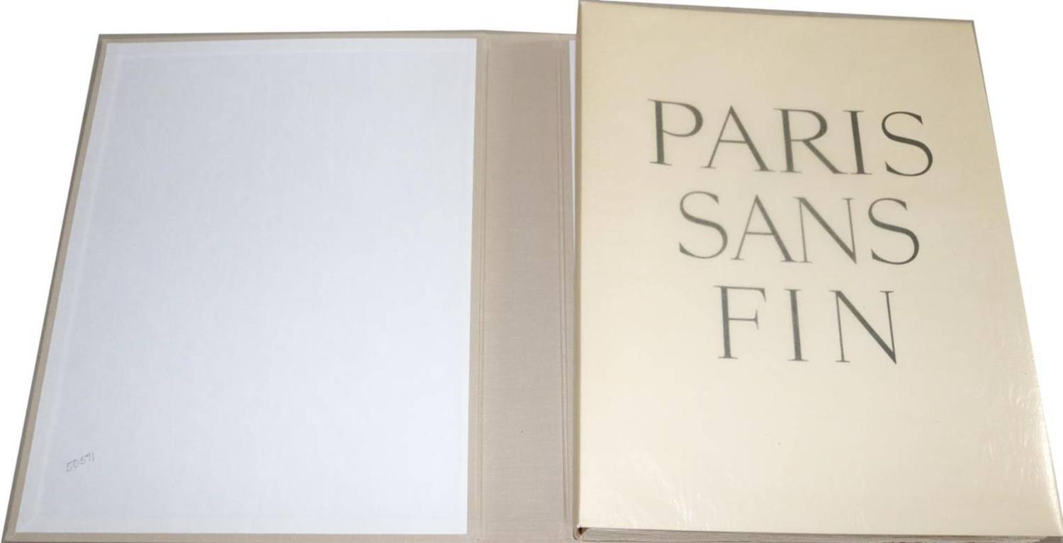 Große Abbildung Nr.33: 138-3714 Giacometti,A. (Künstlergraphik, 149 Lithographien)