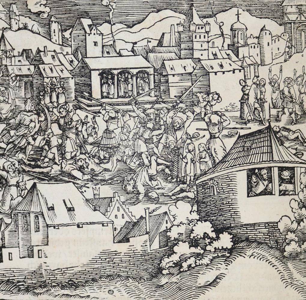 Große Abbildung Nr.19: 138-373 Xenophon.: (Alte Drucke, Handschriften und Theologie)