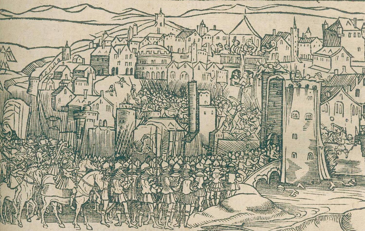 Große Abbildung Nr.2: 138-373 Xenophon.: (Alte Drucke, Handschriften und Theologie)