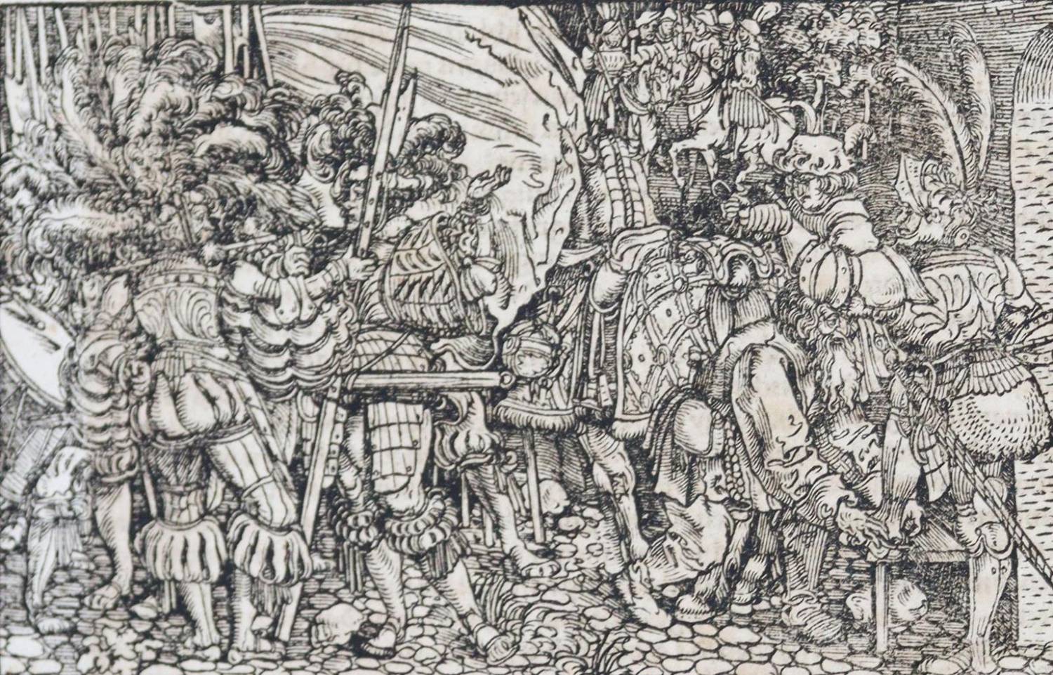 Große Abbildung Nr.30: 138-373 Xenophon.: (Alte Drucke, Handschriften und Theologie)