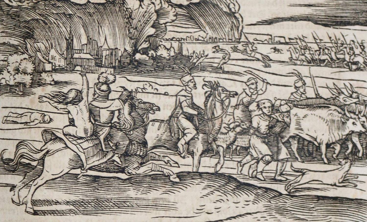 Große Abbildung Nr.4: 138-373 Xenophon.: (Alte Drucke, Handschriften und Theologie)