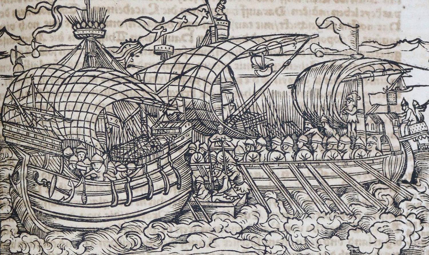 Große Abbildung Nr.5: 138-373 Xenophon.: (Alte Drucke, Handschriften und Theologie)