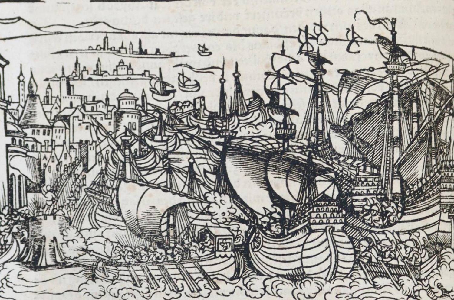Große Abbildung Nr.7: 138-373 Xenophon.: (Alte Drucke, Handschriften und Theologie)