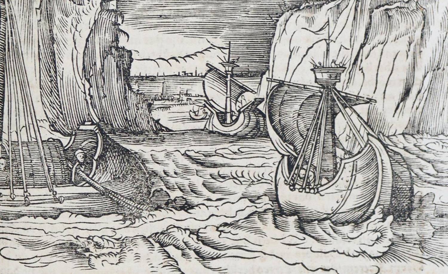 Große Abbildung Nr.8: 138-373 Xenophon.: (Alte Drucke, Handschriften und Theologie)