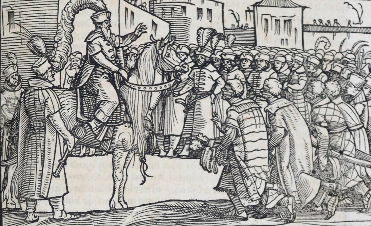 Große Abbildung Nr.9: 138-373 Xenophon.: (Alte Drucke, Handschriften und Theologie)
