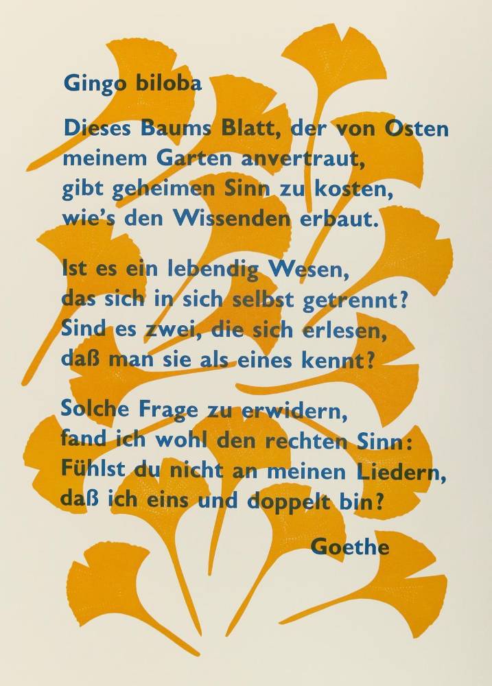 Große Abbildung Nr.3: 138-3761 Behrend, Falko: (Künstlergraphik)