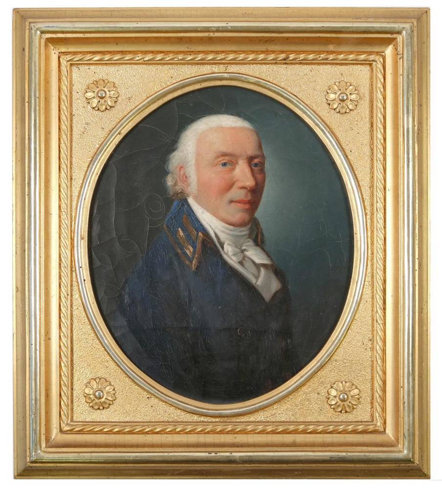 Große Abbildung Nr.3: 138-3853 Bleibtreu, Ludwig Otto: (Künstlergraphik, Deutschland, Braunschweig)