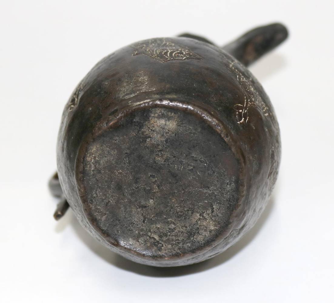 Große Abbildung Nr.23: 138-3892 Einbeck, Georg (auch: Georges,: (Künstlergraphik)