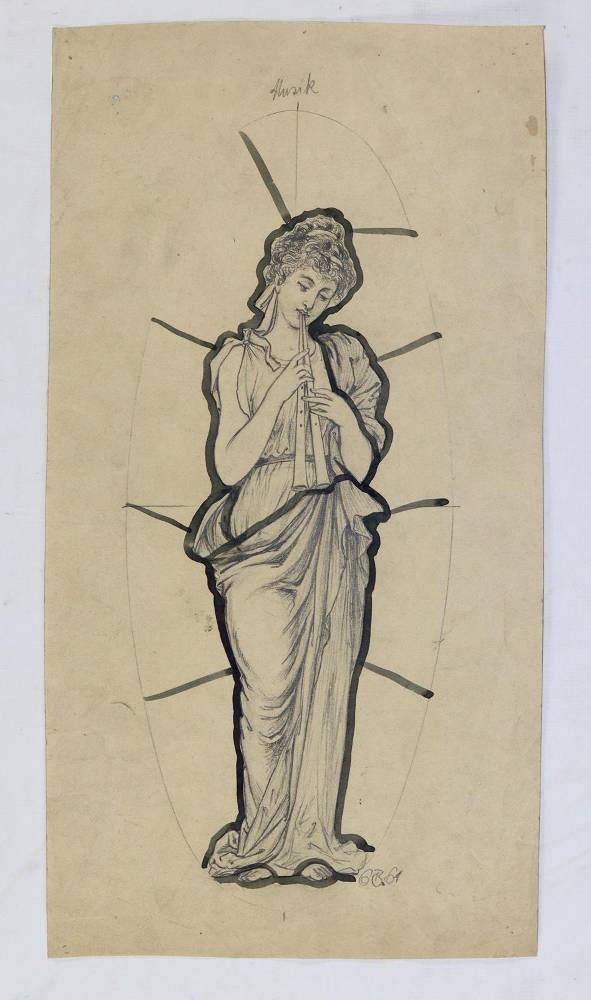 Große Abbildung Nr.2: 138-3965 Groll, Andreas: (Künstlergraphik)