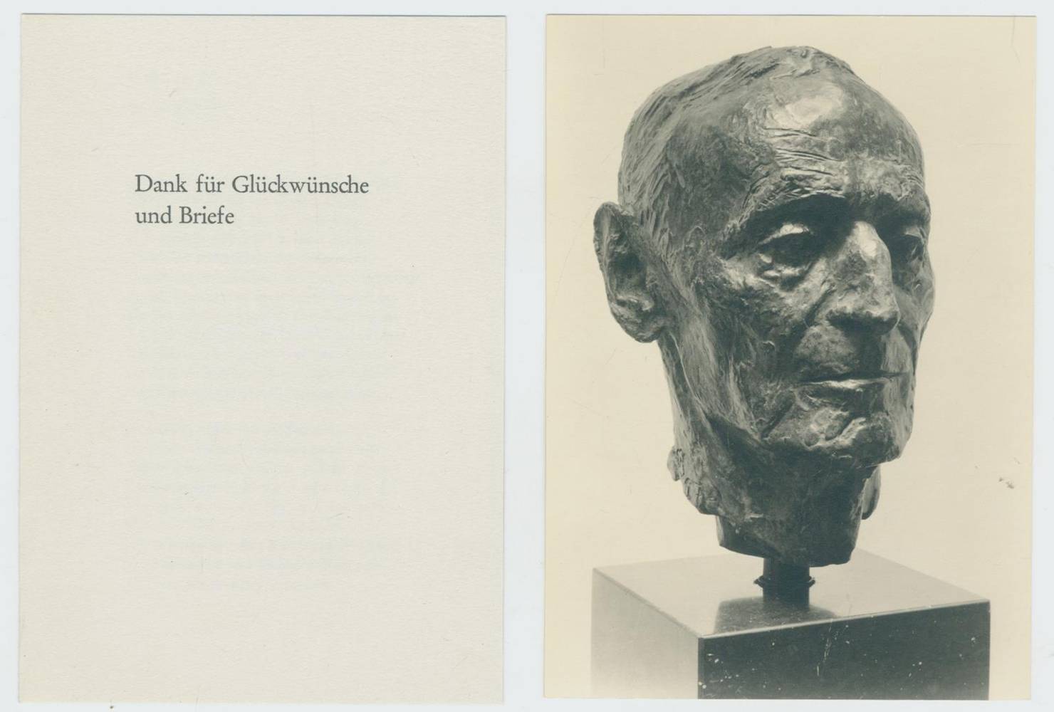 Große Abbildung Nr.4: 138-4000 Hesse, Hermann.: (Künstlergraphik)