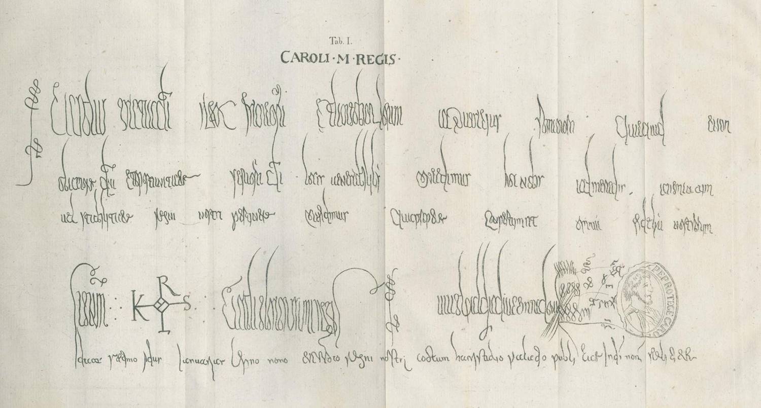Große Abbildung Nr.2: 138-402 Gatterer,J.C.: (Politik und Staatswissenschaften)