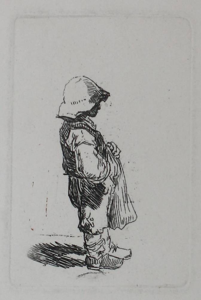 Große Abbildung Nr.2: 138-4078 Klengel, Johann Christian: (Künstlergraphik)