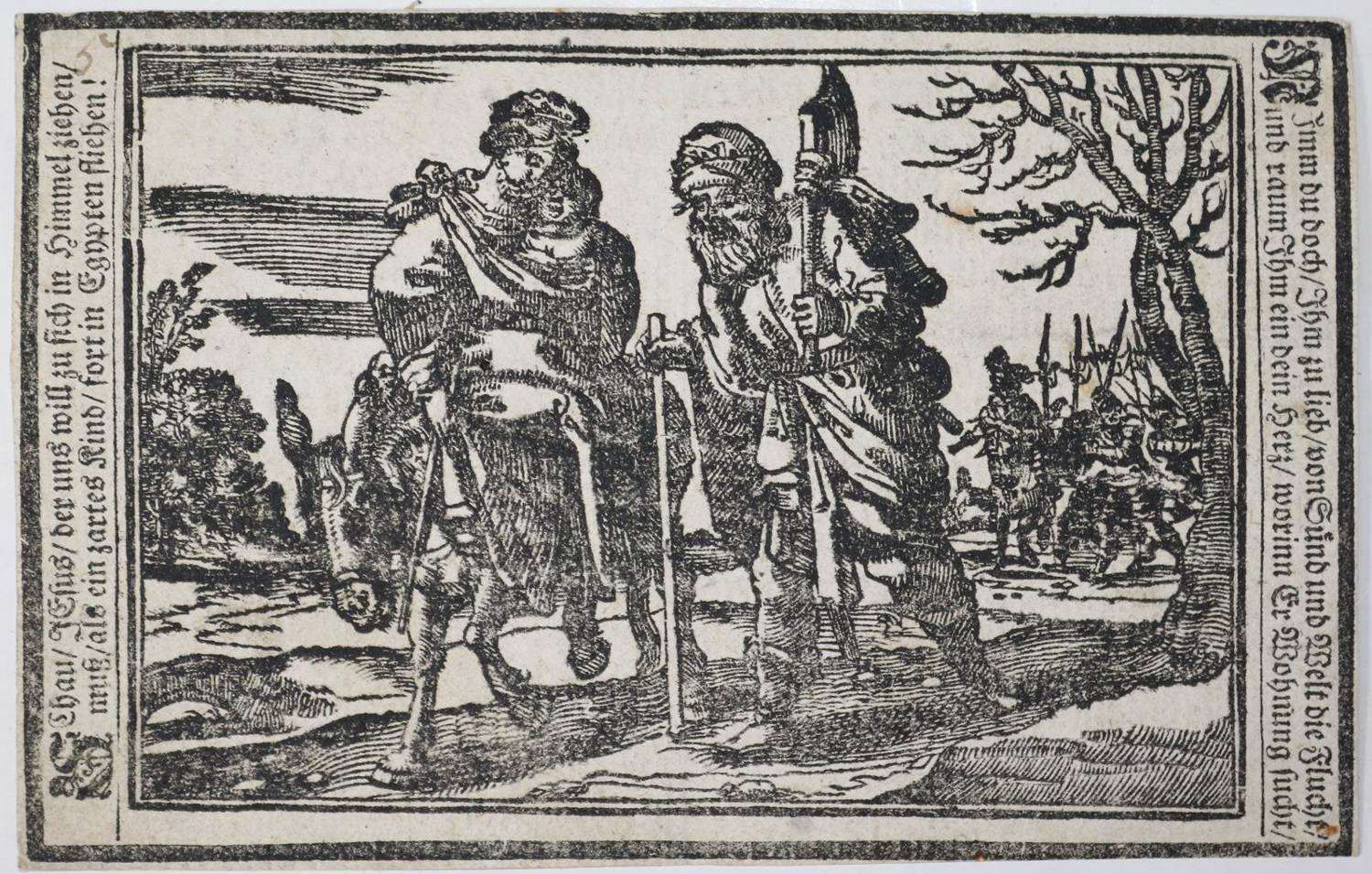 Große Abbildung Nr.2: 138-4086 Konvolut: (Künstlergraphik)