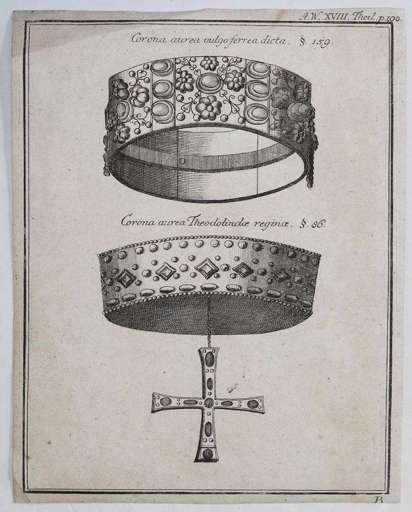 Große Abbildung Nr.3: 138-4086 Konvolut: (Künstlergraphik)
