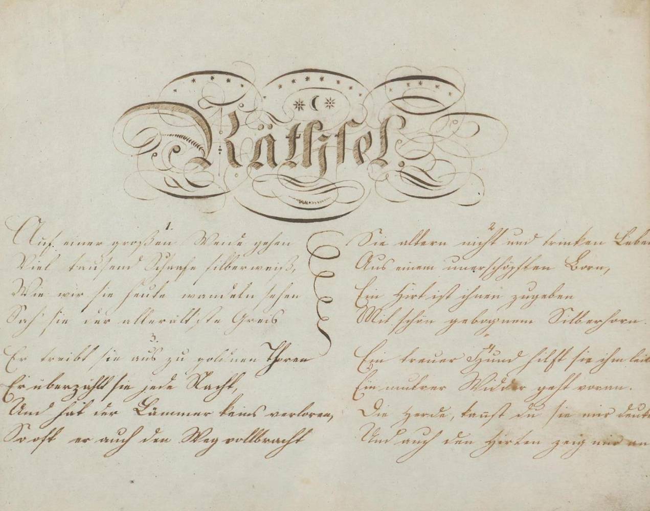 Große Abbildung Nr.3: 138-4087 Konvolut: (Künstlergraphik)