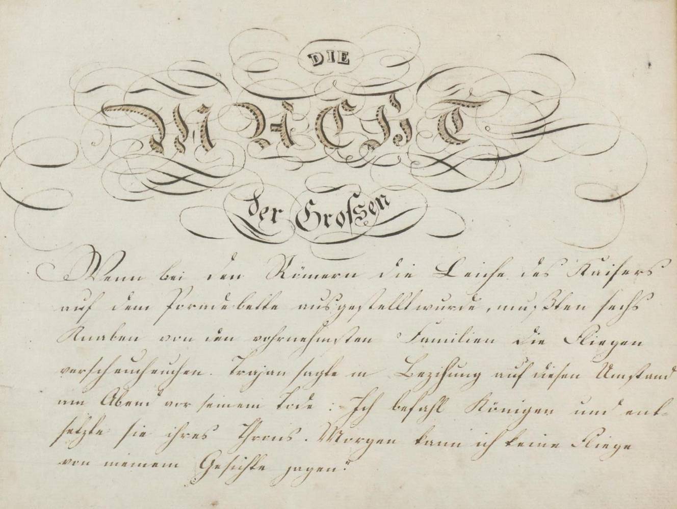 Große Abbildung Nr.4: 138-4087 Konvolut: (Künstlergraphik)