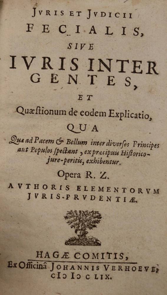 Große Abbildung Nr.1: 138-409 Z(ouch),R.: (Politik und Staatswissenschaften)