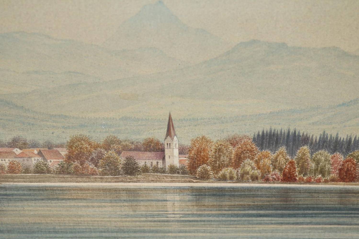 Große Abbildung Nr.4: 138-4126 Lenk, Frank: (Künstlergraphik)