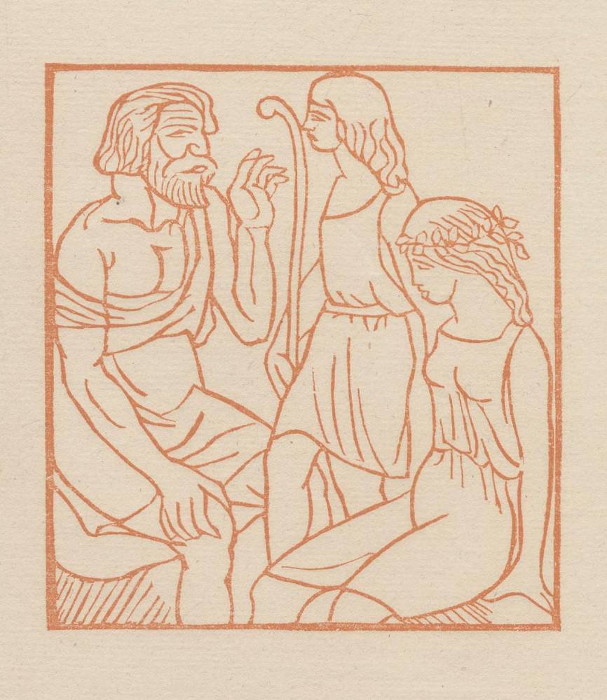 Große Abbildung Nr.1: 138-4144 Maillol, Aristide: (Künstlergraphik)
