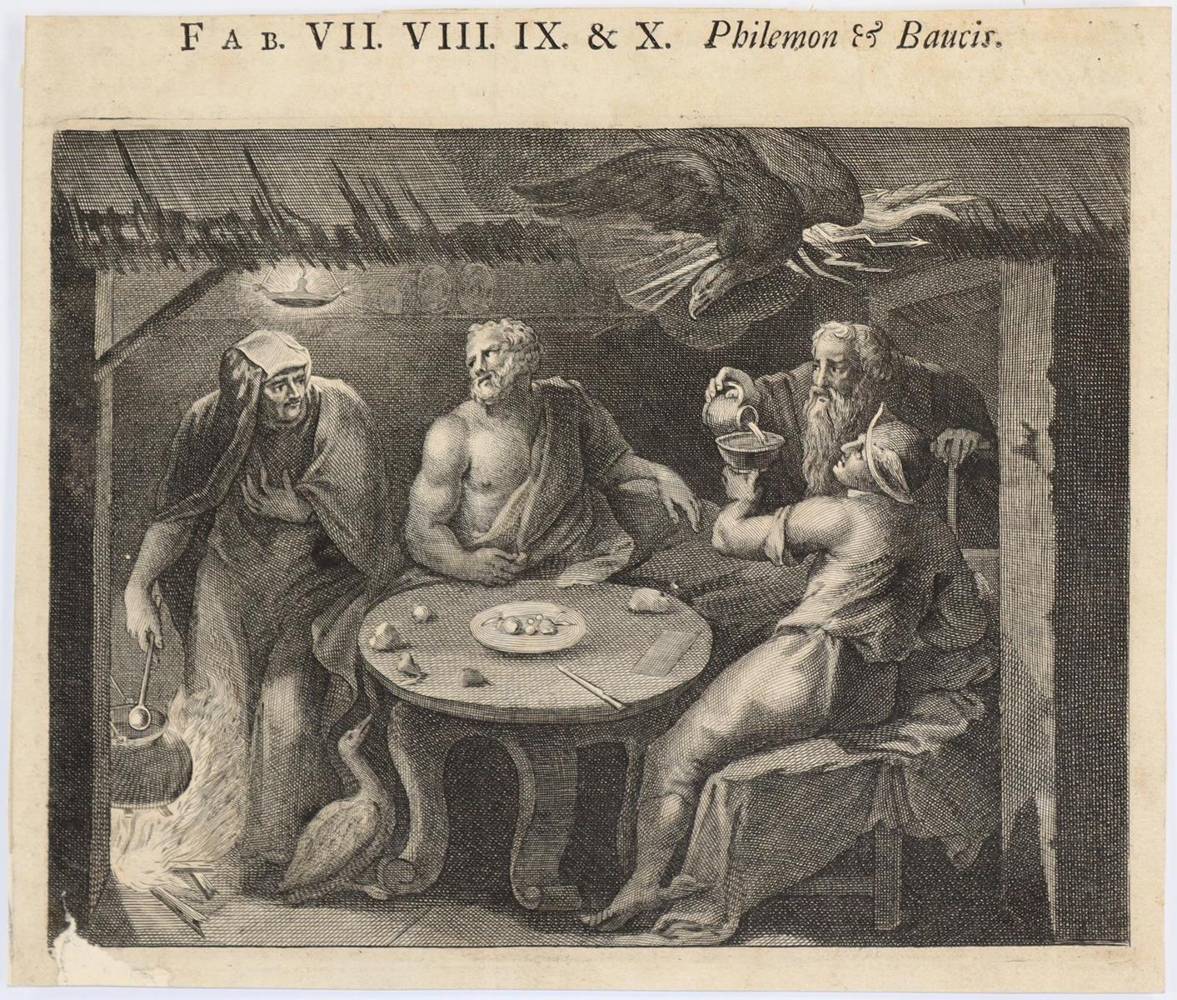 Große Abbildung Nr.11: 138-4189 Müller, Josef Felix: (Künstlergraphik)