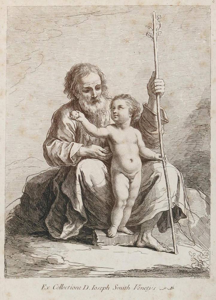 Große Abbildung Nr.2: 138-4204 Oddi, Mauro: (Künstlergraphik)