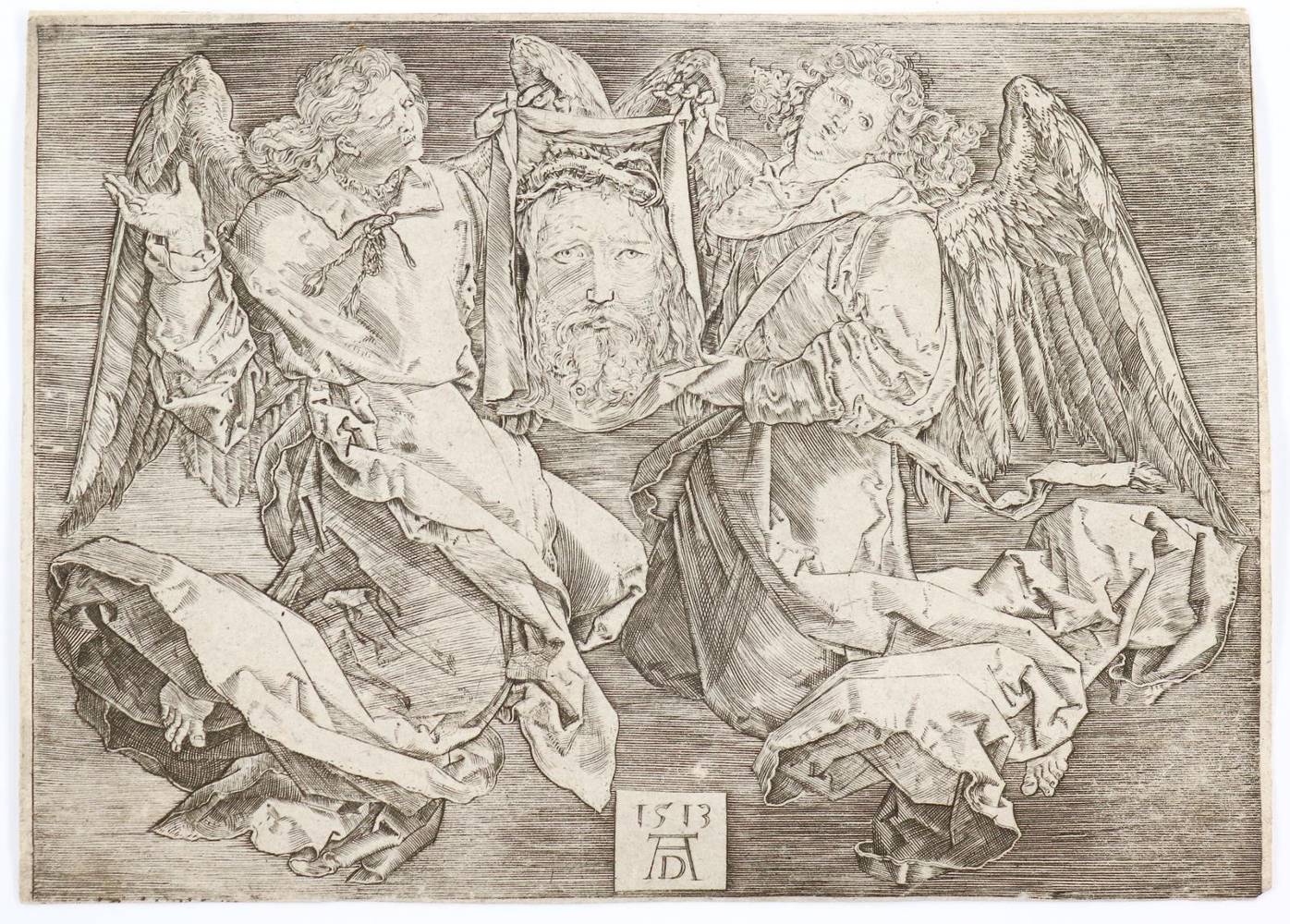 Große Abbildung Nr.2: 138-4212 Ostade, Adriaen van: (Künstlergraphik)