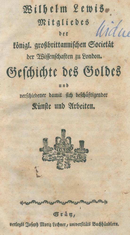 Große Abbildung Nr.1: 138-427 Lewis,W.: (Wirtschaft)