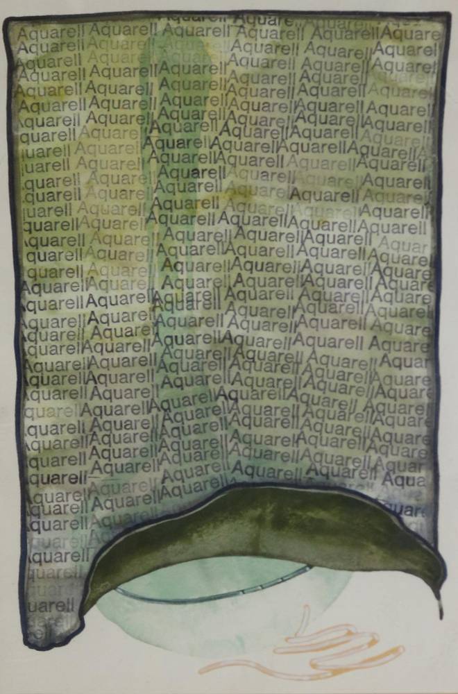 Große Abbildung Nr.10: 138-4316 Sammlung: (Künstlergraphik)