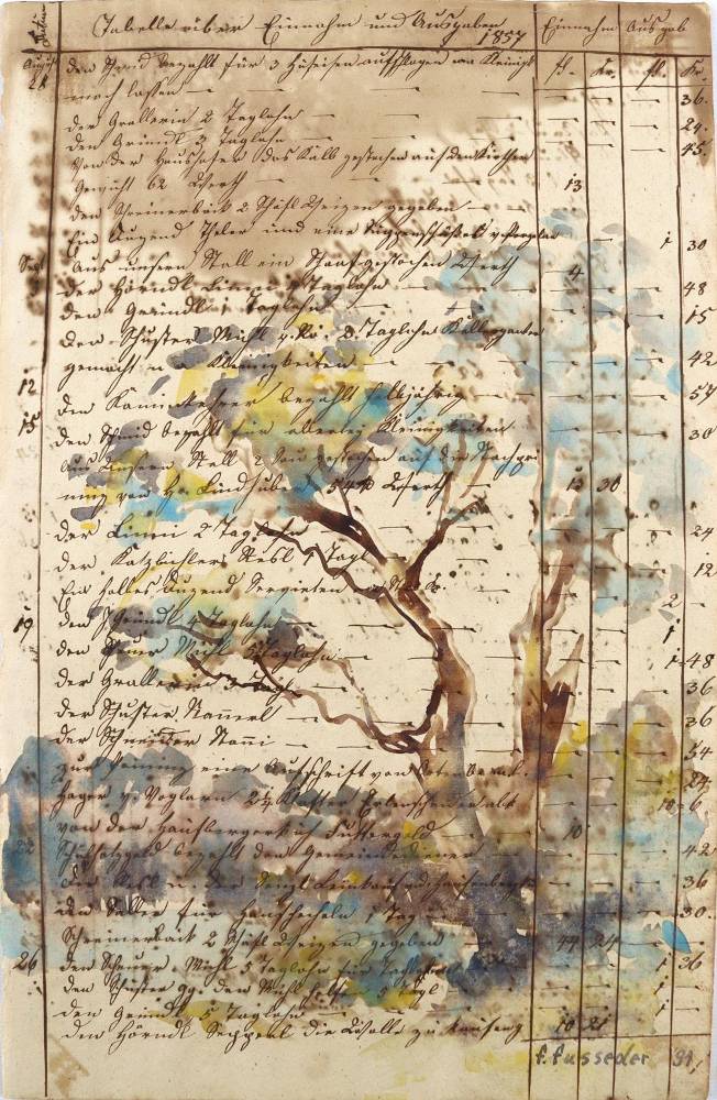 Große Abbildung Nr.3: 138-4317 Sammlung: (Künstlergraphik)