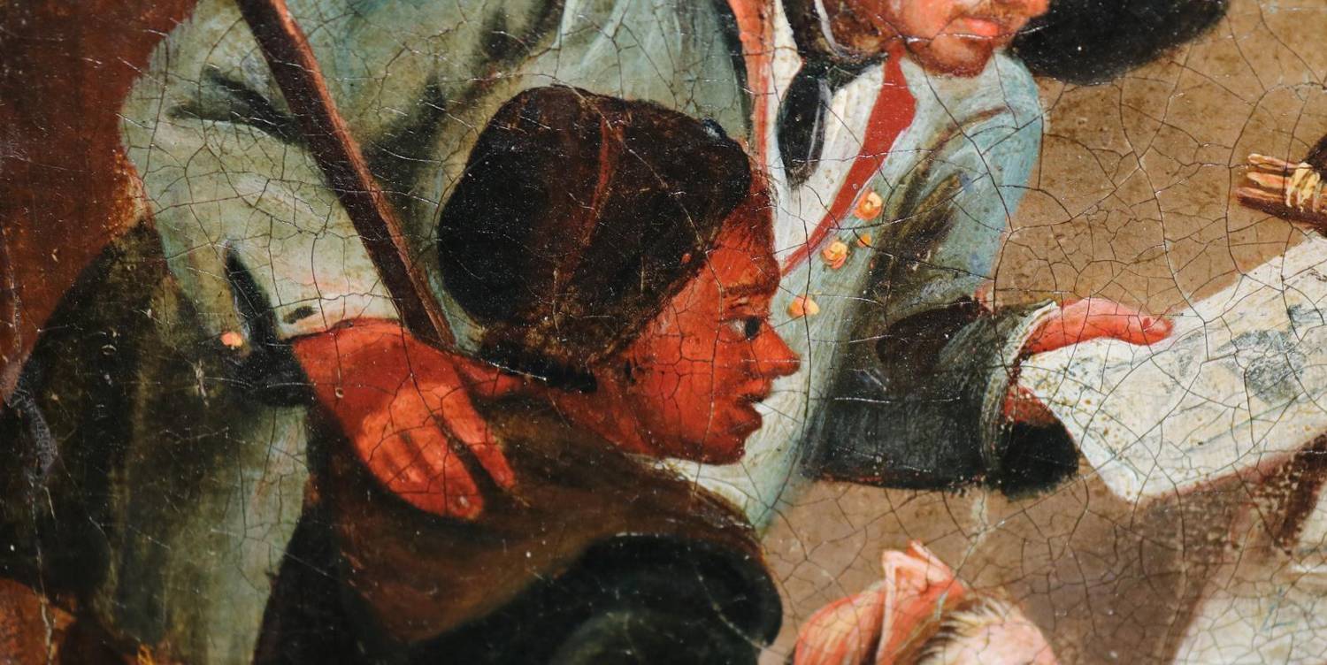 Große Abbildung Nr.5: 138-4334 Seekatz, Johann Conrad, zugeschrieben.: (Künstlergraphik)