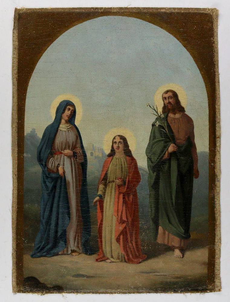 Große Abbildung Nr.2: 138-4392 Unbekannter Künstler: (Künstlergraphik)